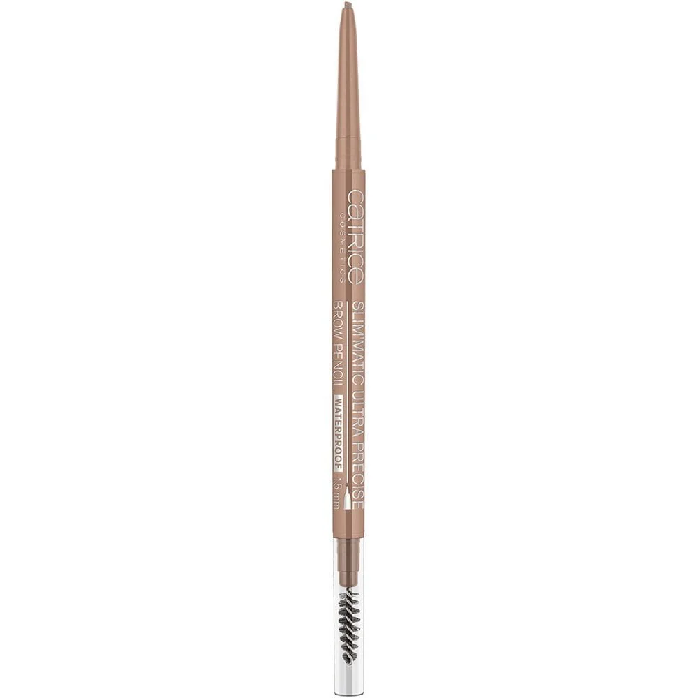 Catrice Cosmetics Slim'Matic Ultra Precise Brow Pencil Waterproof - Image 5
