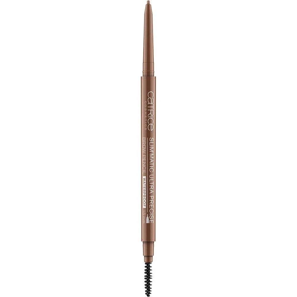 Catrice Cosmetics Slim'Matic Ultra Precise Brow Pencil Waterproof - Image 6