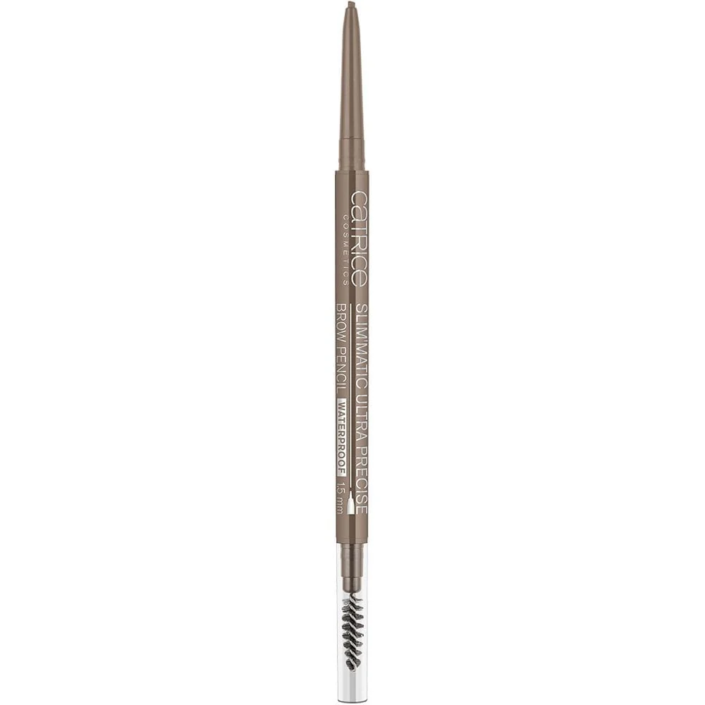 Catrice Cosmetics Slim'Matic Ultra Precise Brow Pencil Waterproof - Image 7