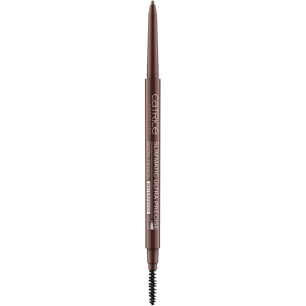 Catrice Cosmetics Slim'Matic Ultra Precise Brow Pencil Waterproof - Image 8
