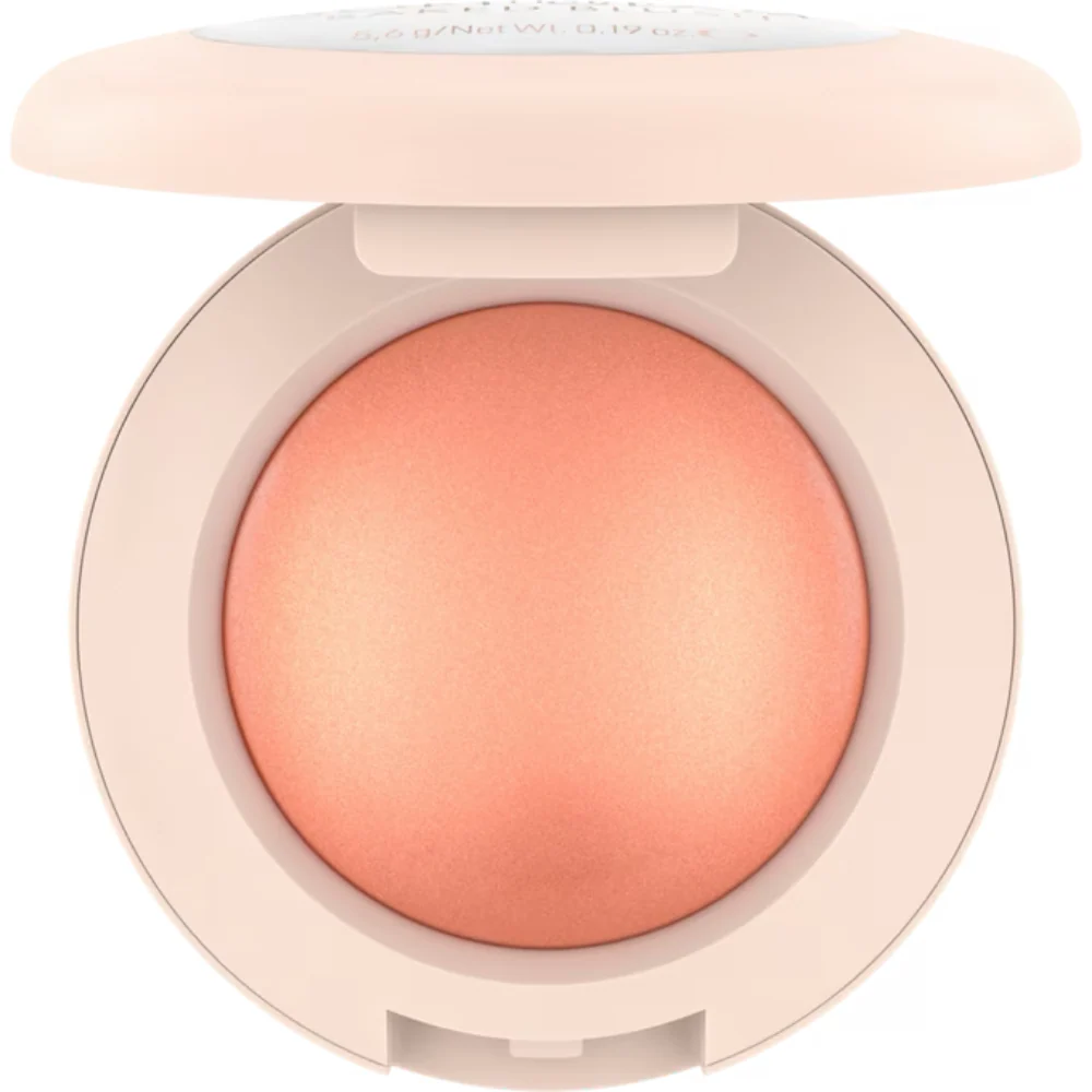 Catrice Cosmetics Soft Glam Baked Blush 5.6g - Image 3