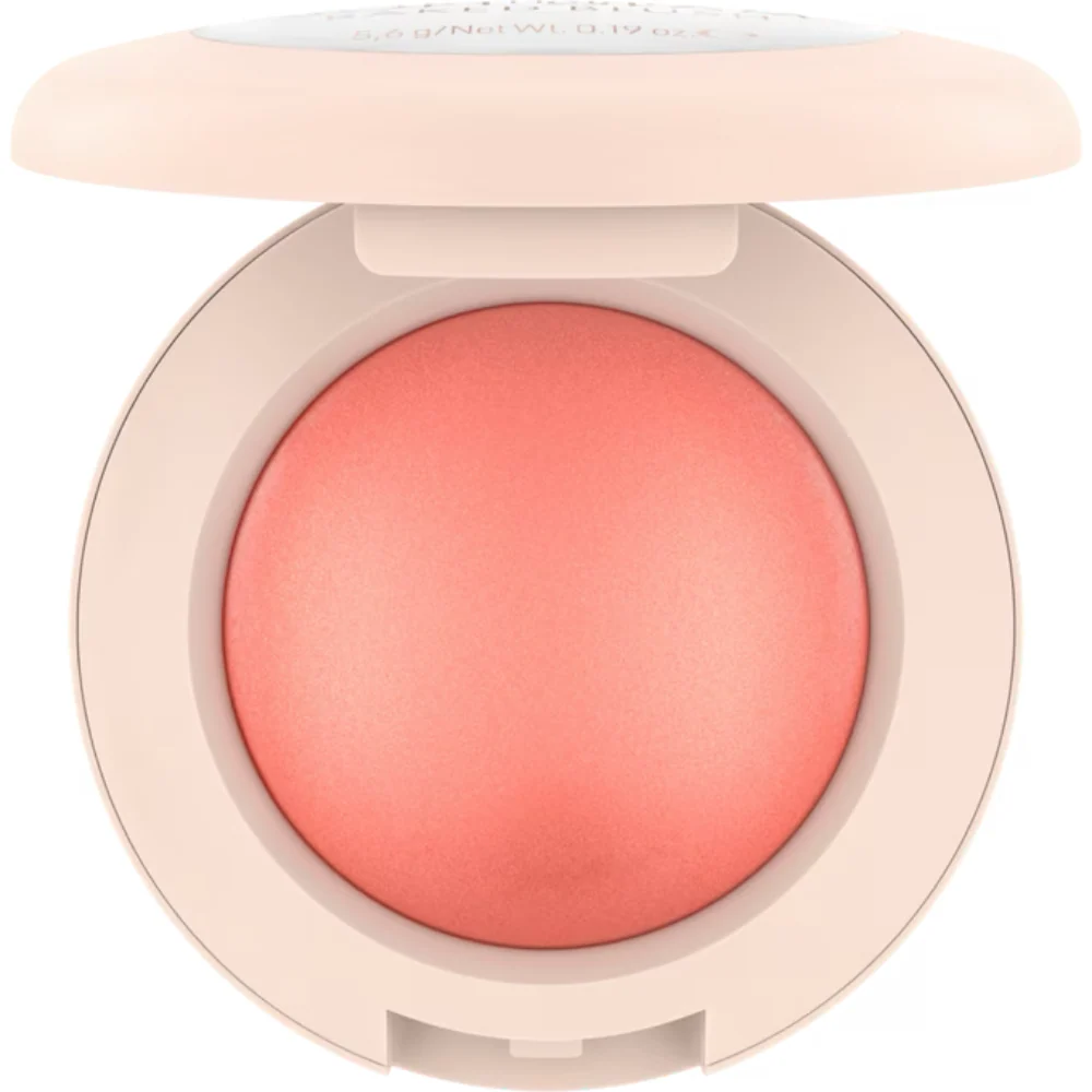Catrice Cosmetics Soft Glam Baked Blush 5.6g - Image 4