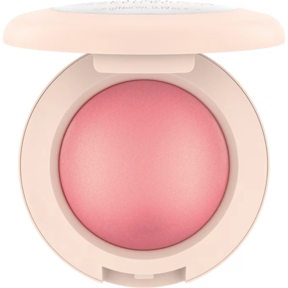 Catrice Cosmetics Soft Glam Baked Blush 5.6g - Image 5