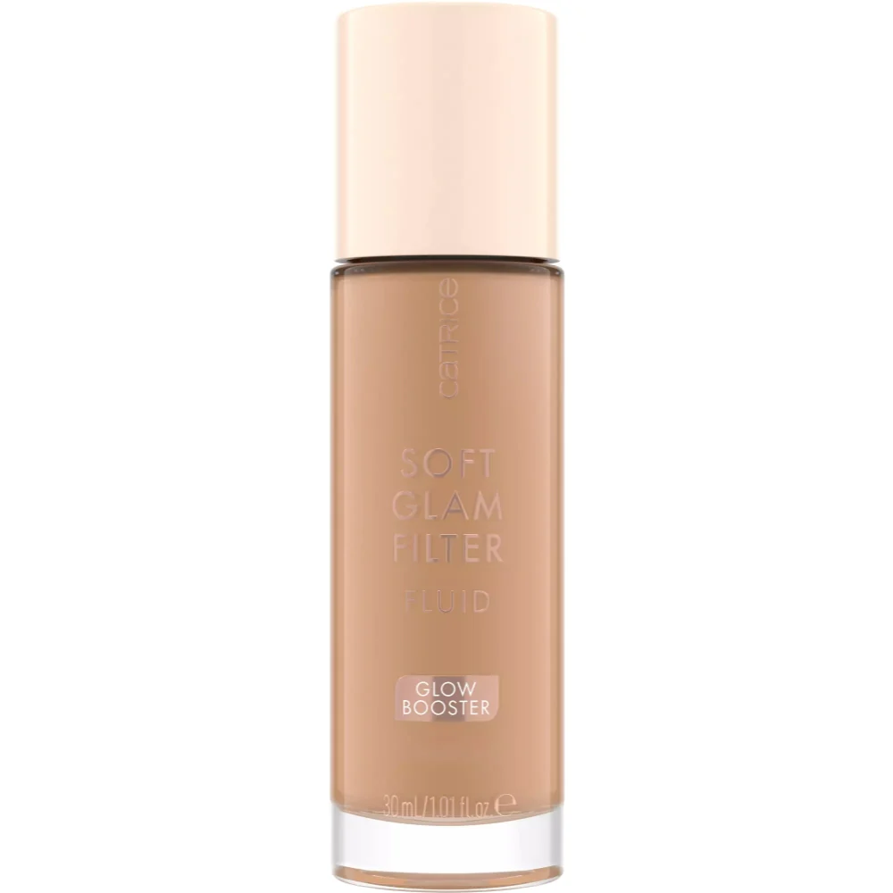 Catrice Cosmetics Soft Glam Filter Fluid 30ml - Image 6