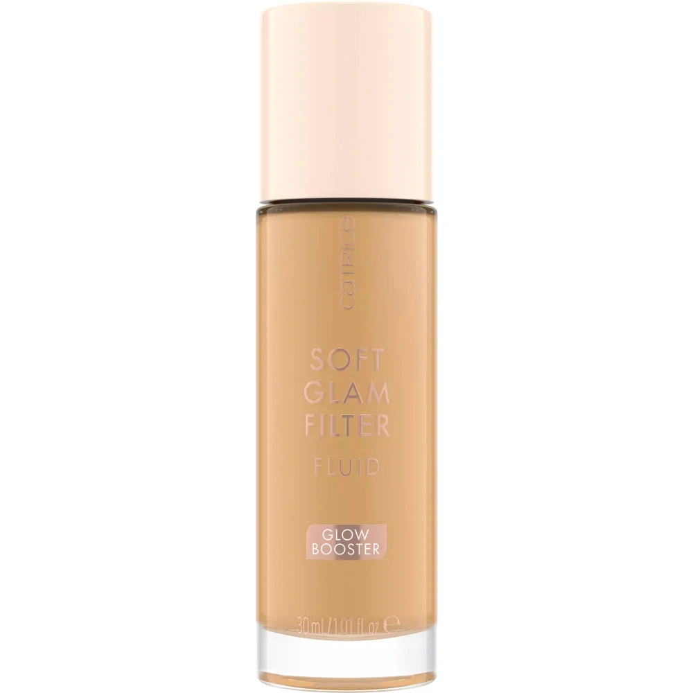 Catrice Cosmetics Soft Glam Filter Fluid 30ml - Image 7
