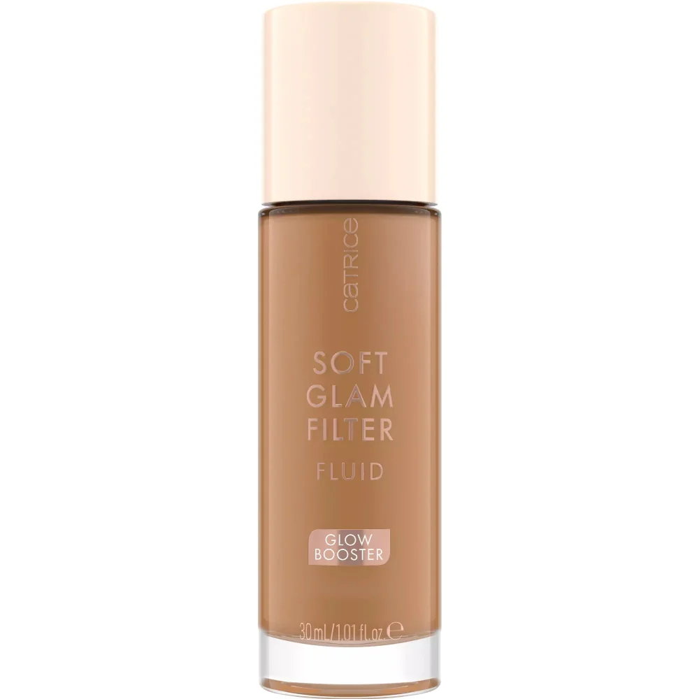 Catrice Cosmetics Soft Glam Filter Fluid 30ml - Image 8