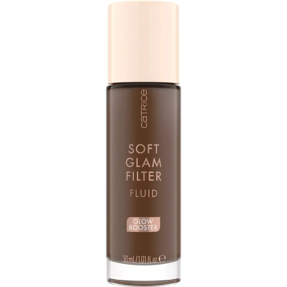 Catrice Cosmetics Soft Glam Filter Fluid 30ml - Image 9