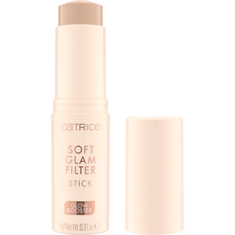 Catrice Cosmetics Soft Glam Filter Stick 9g - Image 2