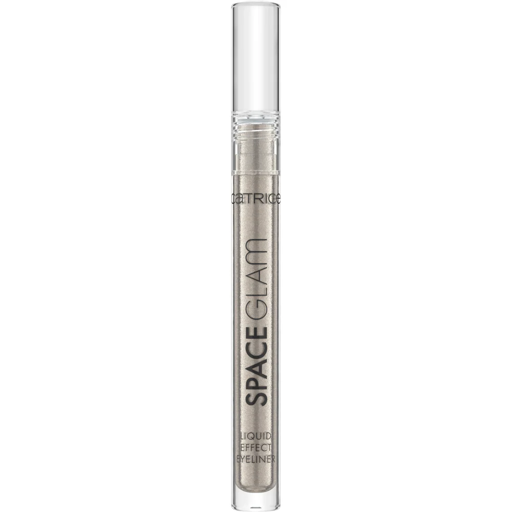 Catrice Cosmetics Space Glam Liquid Effect Eyeliner 1.4ml - Image 2