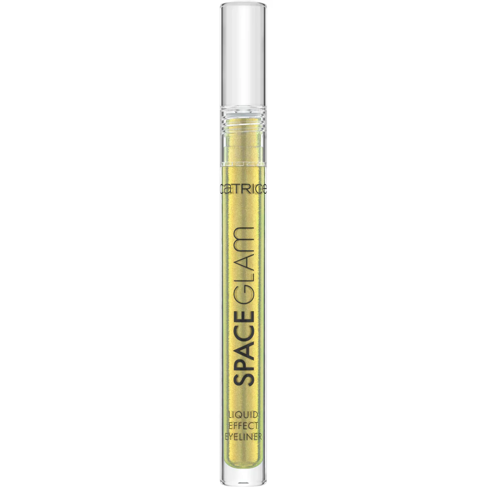 Catrice Cosmetics Space Glam Liquid Effect Eyeliner 1.4ml - Image 3