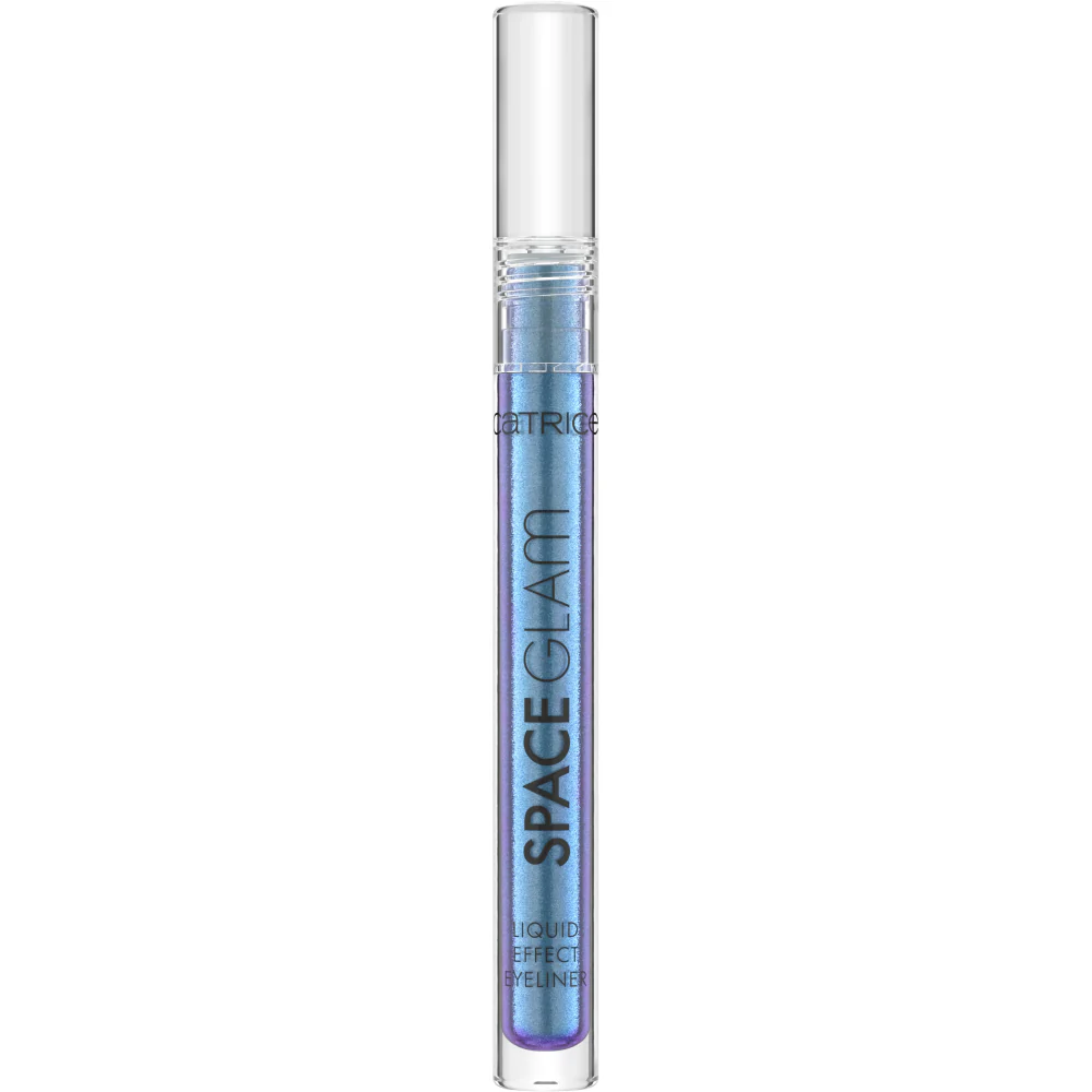 Catrice Cosmetics Space Glam Liquid Effect Eyeliner 1.4ml - Image 4