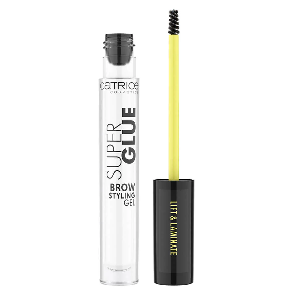 Catrice Cosmetics Super Glue Brow Styling Gel 4ml - Image 2