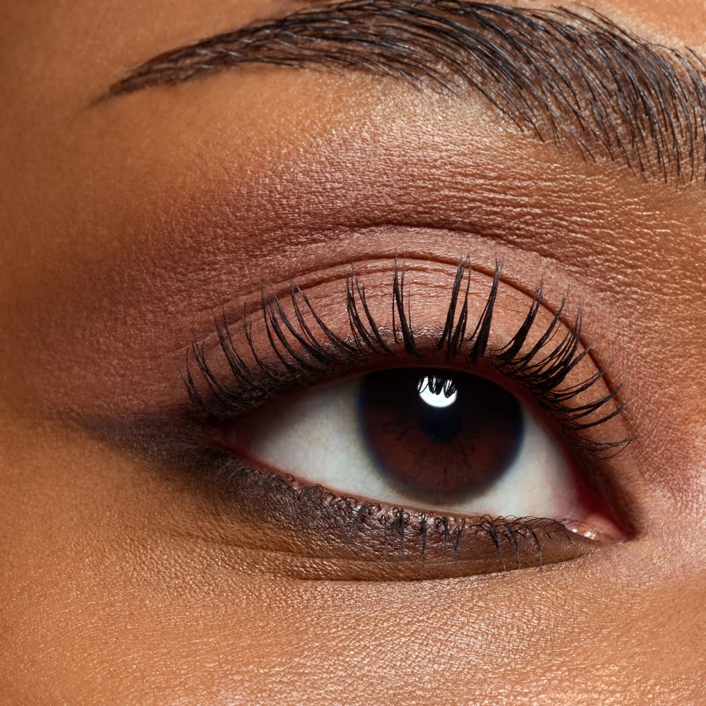 Catrice Cosmetics The Dark Cocoa 8 Colour Eyeshadow Palette - Image 10