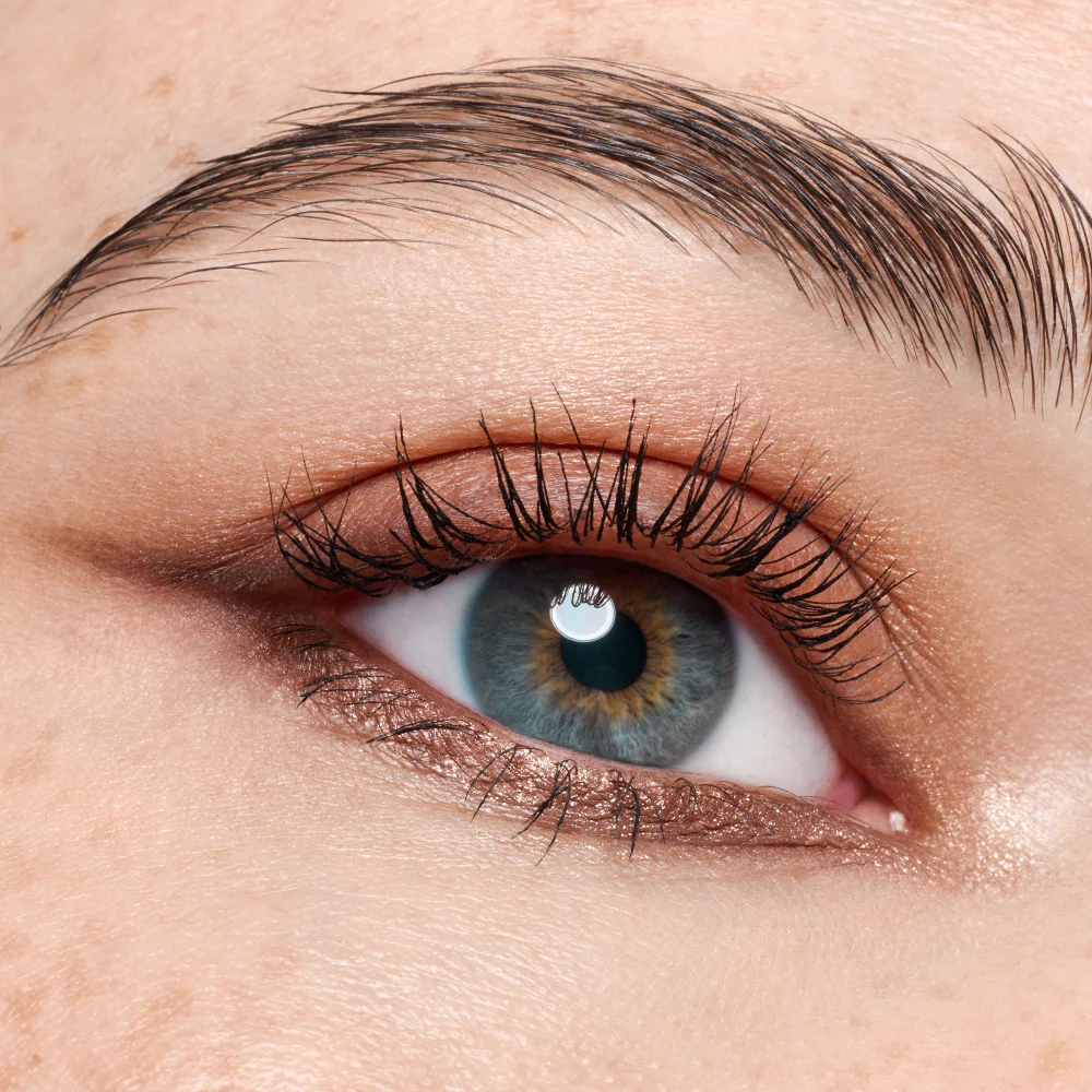 Catrice Cosmetics The Dark Cocoa 8 Colour Eyeshadow Palette - Image 9