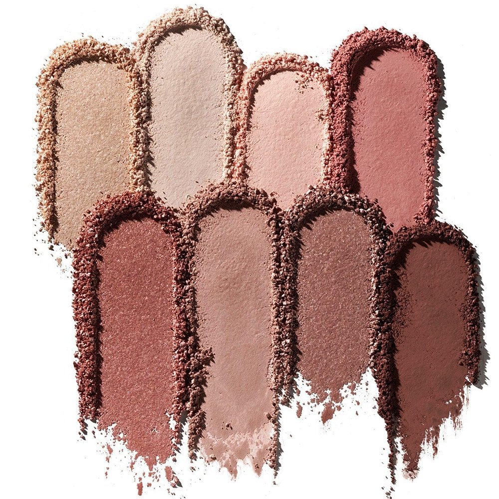 Catrice Cosmetics The Electric Rose 8 Colour Eyeshadow Palette - Image 3