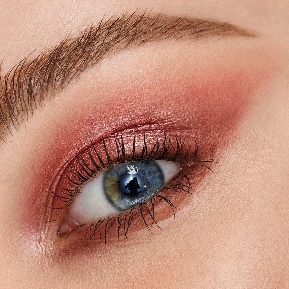 Catrice Cosmetics The Electric Rose 8 Colour Eyeshadow Palette - Image 4