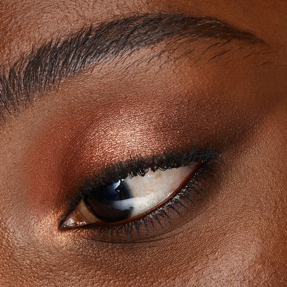 Catrice Cosmetics The Hot Mocca 8 Colour Eyeshadow Palette - Image 4