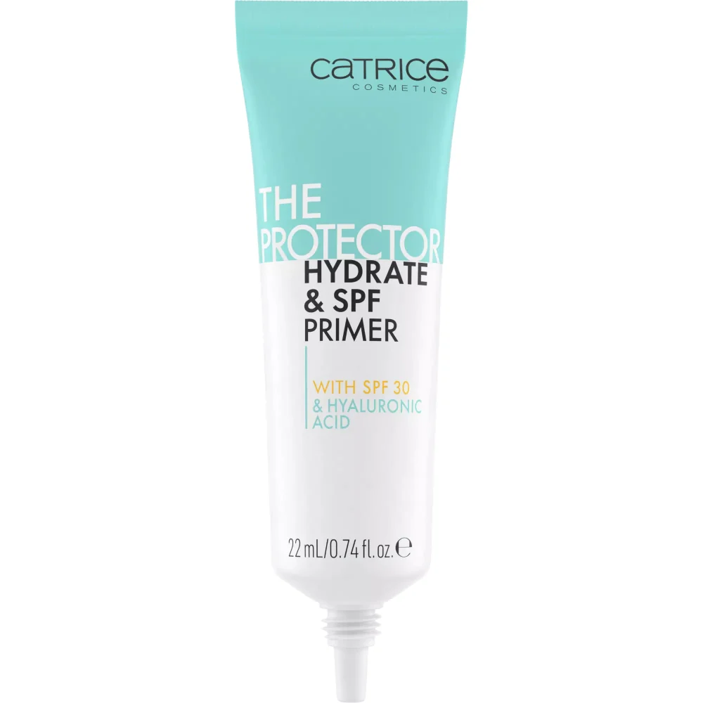 Catrice Cosmetics The Protector Hydrate & SPF Primer SPF30 22ml - Image 2