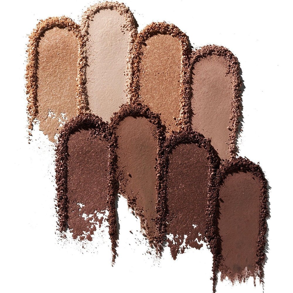 Catrice Cosmetics The Pure Nude 8 Colour Eyeshadow Palette - Image 3