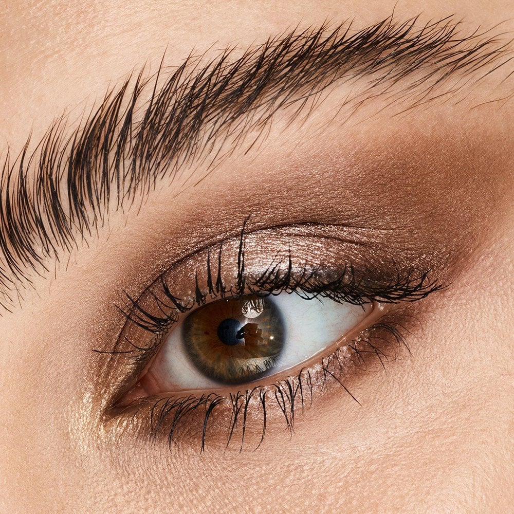 Catrice Cosmetics The Pure Nude 8 Colour Eyeshadow Palette - Image 4