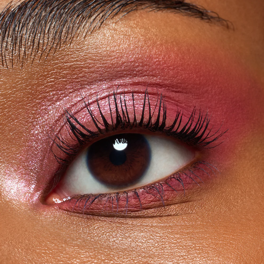 Catrice Cosmetics Tiny Treasures 020 Wild Berry 6 Colour Eyeshadow Palette - Image 5