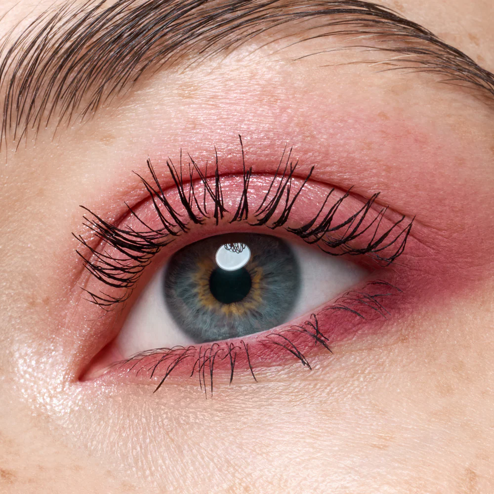 Catrice Cosmetics Tiny Treasures 020 Wild Berry 6 Colour Eyeshadow Palette - Image 7