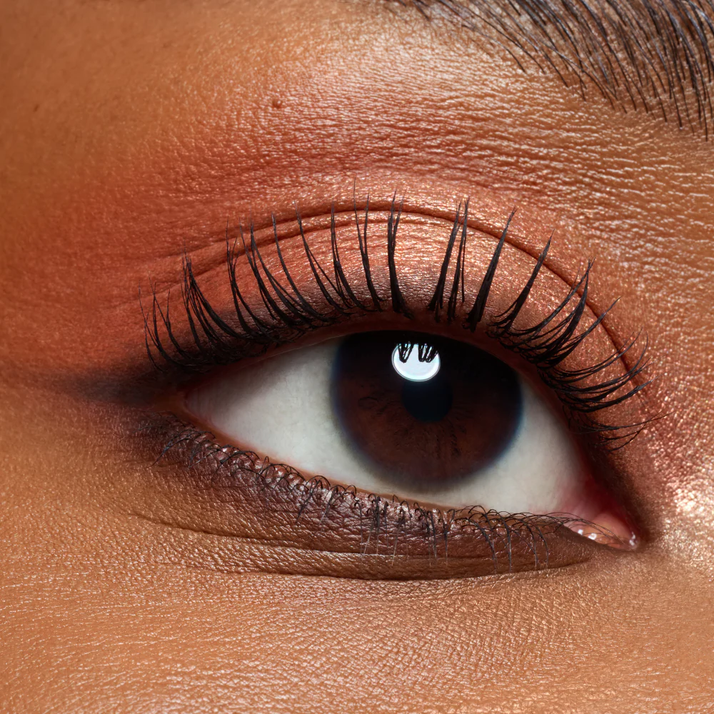 Catrice Cosmetics Tiny Treasures 030 Heat It Up 6 Colour Eyeshadow Palette - Image 5