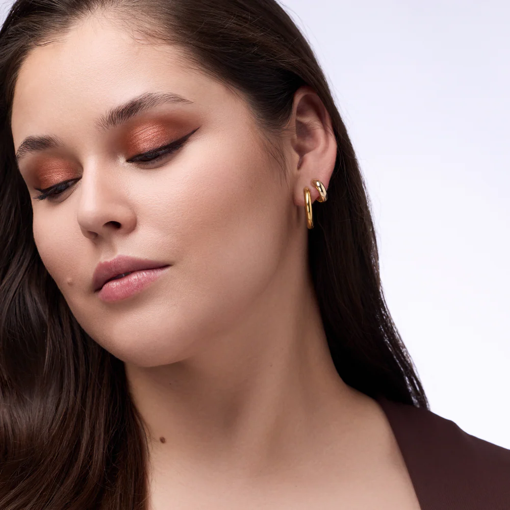 Catrice Cosmetics Tiny Treasures 030 Heat It Up 6 Colour Eyeshadow Palette - Image 6