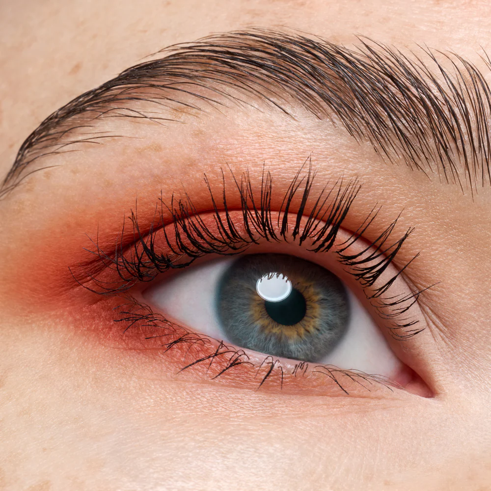 Catrice Cosmetics Tiny Treasures 030 Heat It Up 6 Colour Eyeshadow Palette - Image 7