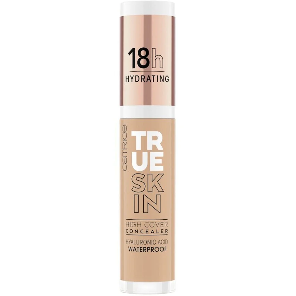 Catrice Cosmetics True Skin High Cover Concealer 4.5ml - Image 10