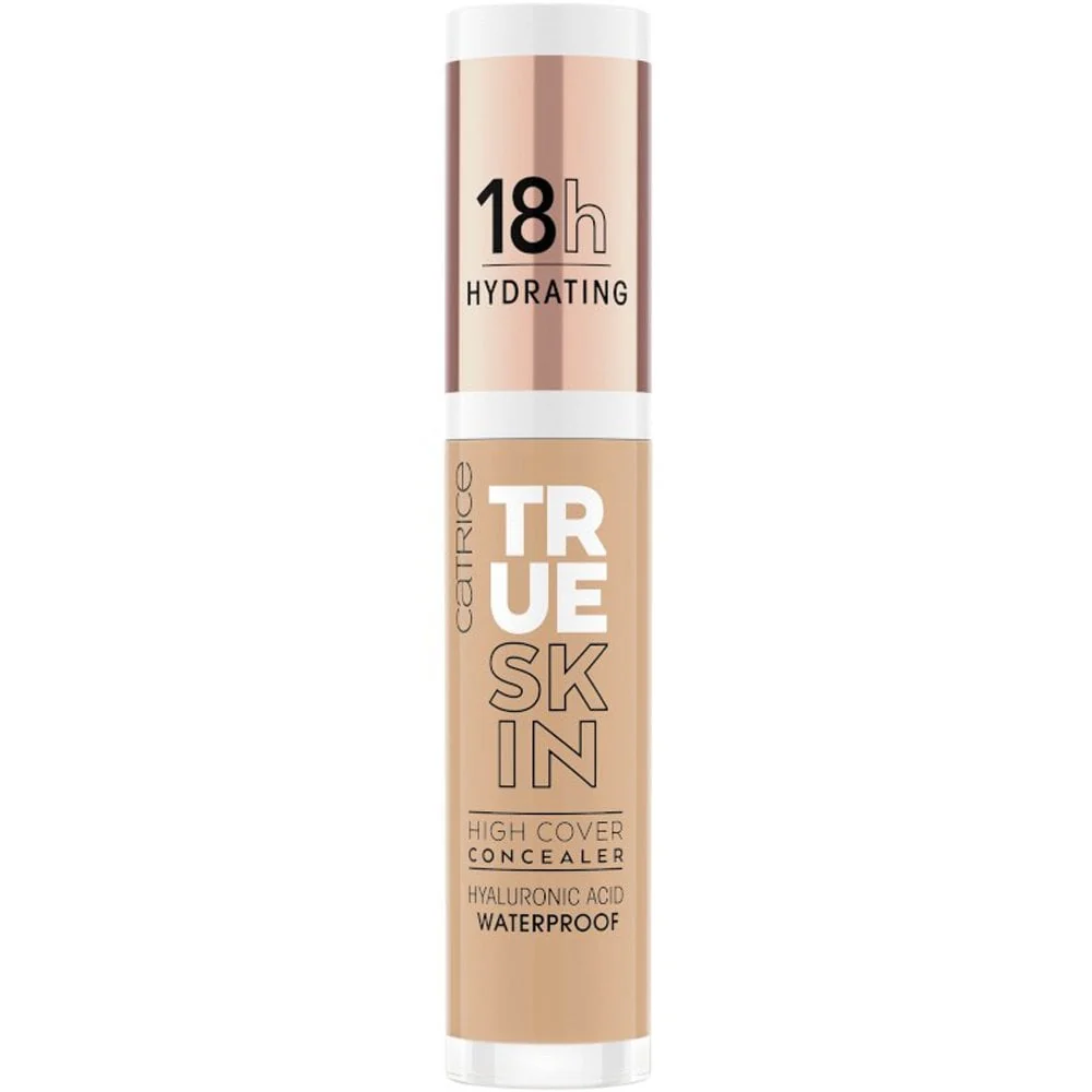 Catrice Cosmetics True Skin High Cover Concealer 4.5ml - Image 11