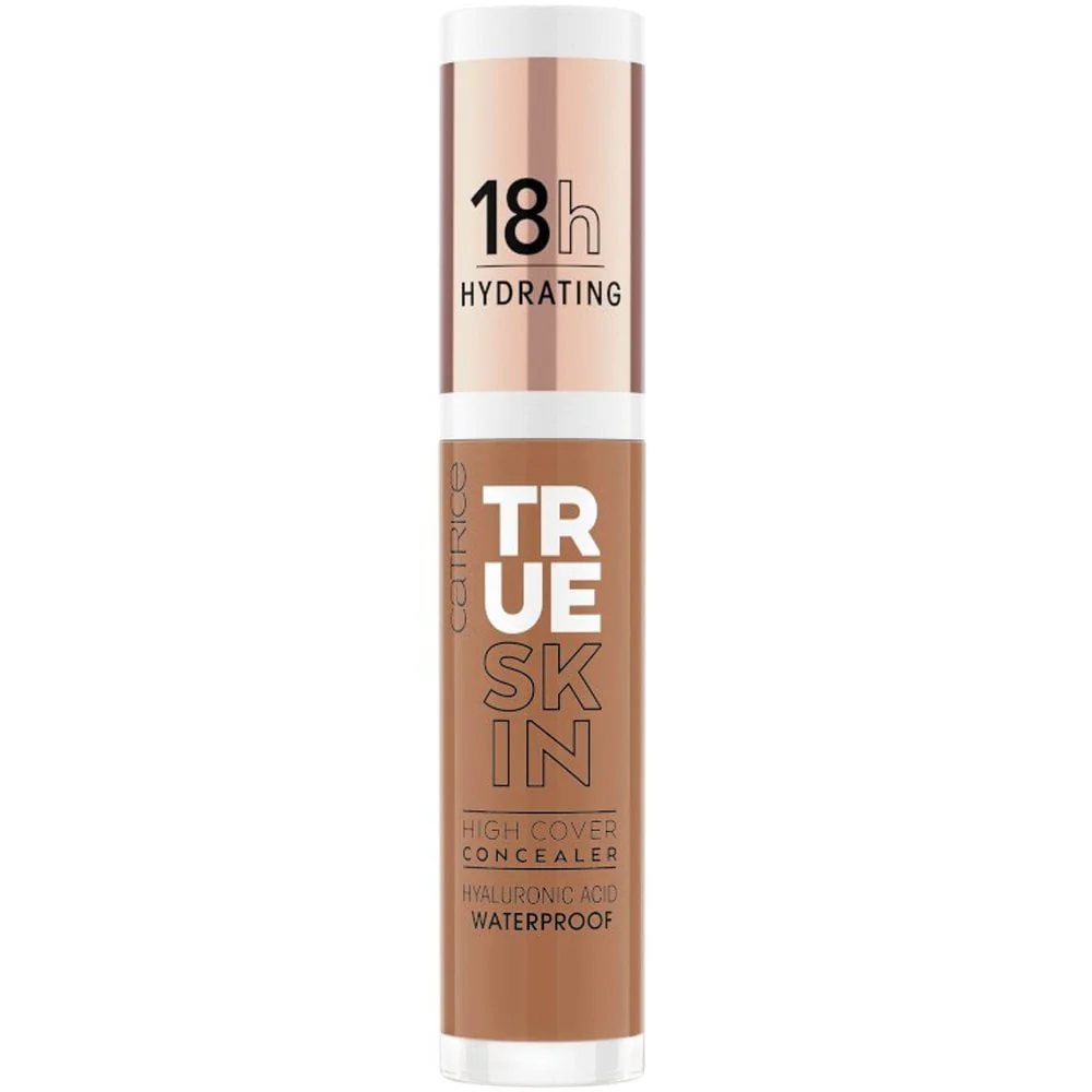 Catrice Cosmetics True Skin High Cover Concealer 4.5ml - Image 12