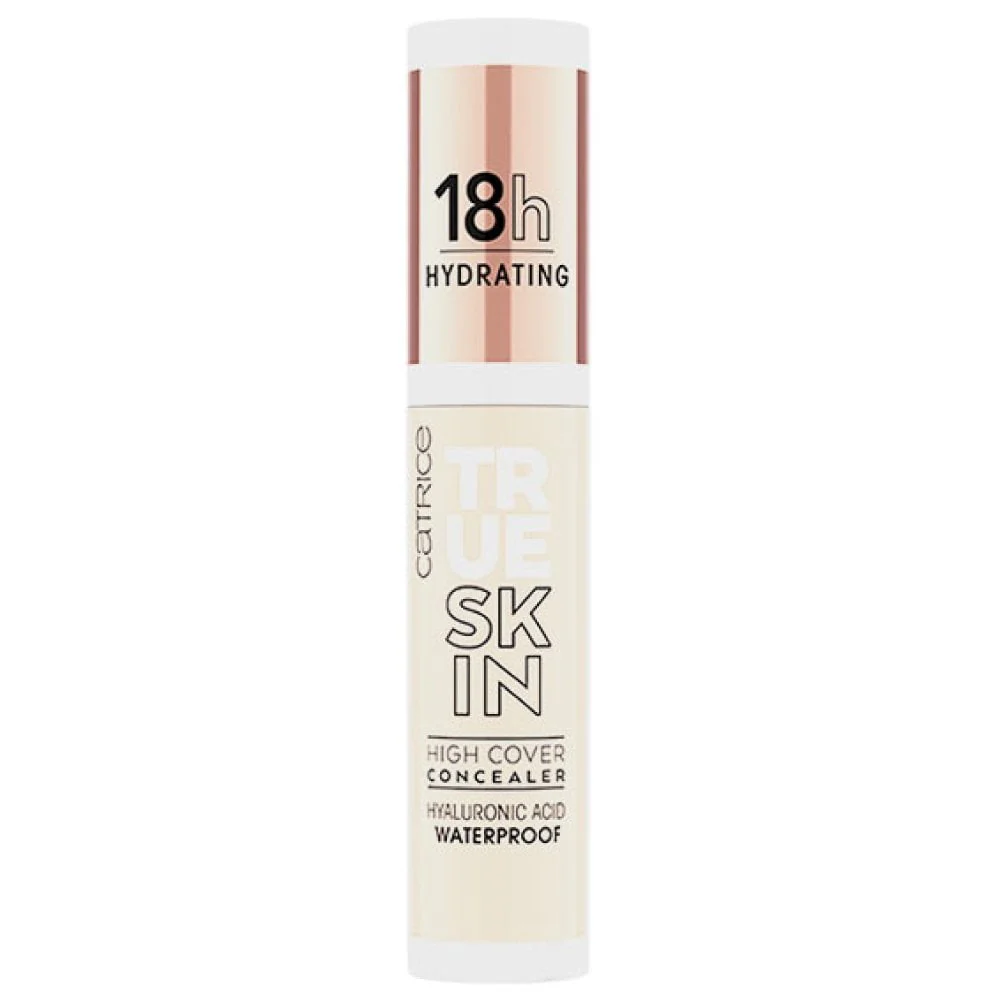 Catrice Cosmetics True Skin High Cover Concealer 4.5ml - Image 13