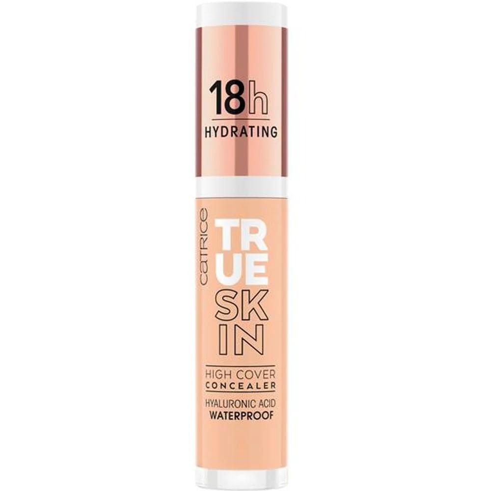 Catrice Cosmetics True Skin High Cover Concealer 4.5ml - Image 14