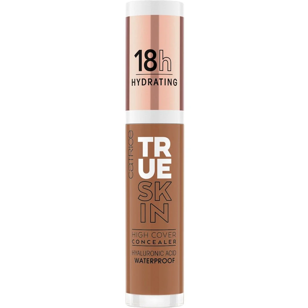 Catrice Cosmetics True Skin High Cover Concealer 4.5ml - Image 15
