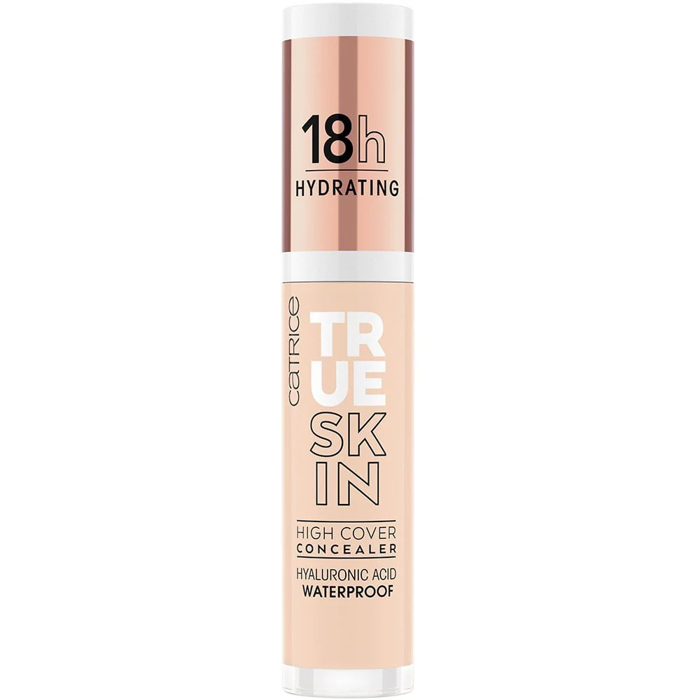 Catrice Cosmetics True Skin High Cover Concealer 4.5ml - Image 2
