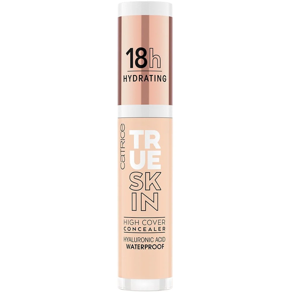 Catrice Cosmetics True Skin High Cover Concealer 4.5ml - Image 3