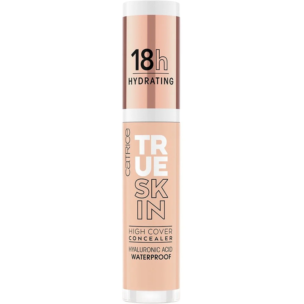 Catrice Cosmetics True Skin High Cover Concealer 4.5ml - Image 4