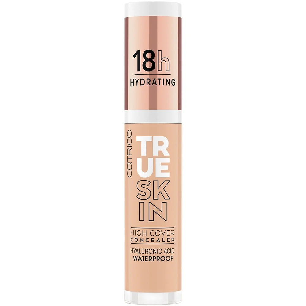 Catrice Cosmetics True Skin High Cover Concealer 4.5ml - Image 5