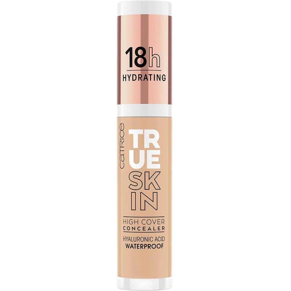 Catrice Cosmetics True Skin High Cover Concealer 4.5ml - Image 6