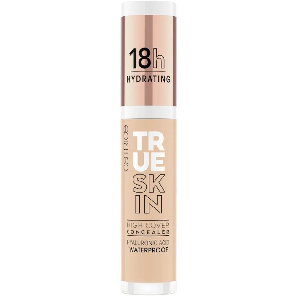 Catrice Cosmetics True Skin High Cover Concealer 4.5ml - Image 7