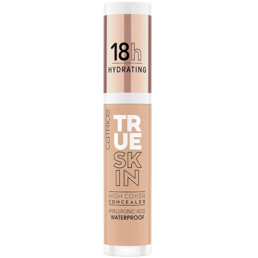 Catrice Cosmetics True Skin High Cover Concealer 4.5ml - Image 8