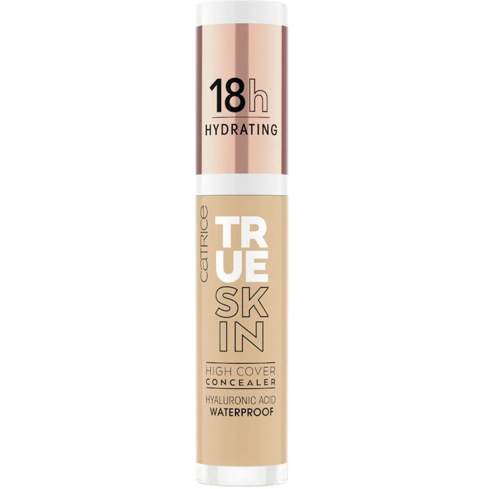 Catrice Cosmetics True Skin High Cover Concealer 4.5ml - Image 9