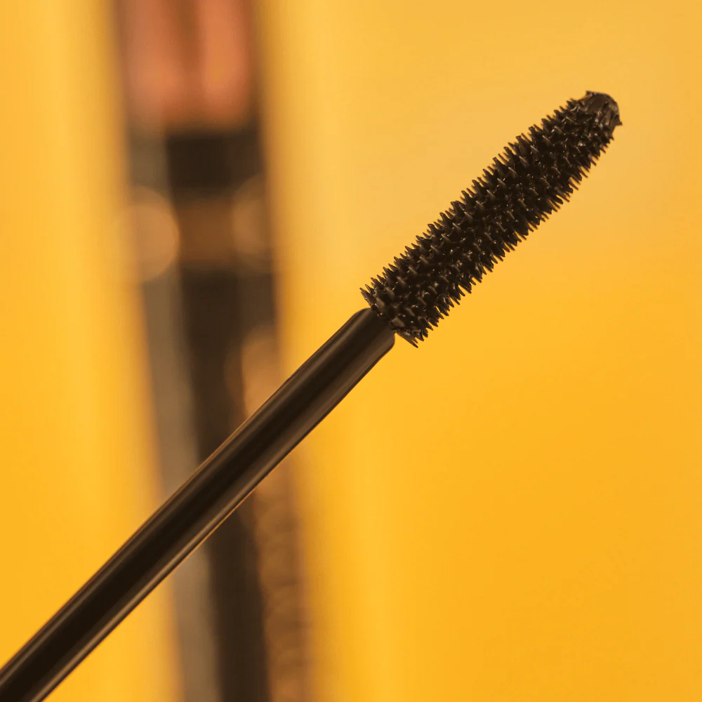 Catrice Cosmetics TUBING Stay In Place Volume Mascara Panda-Proof Black 11ml - Image 4
