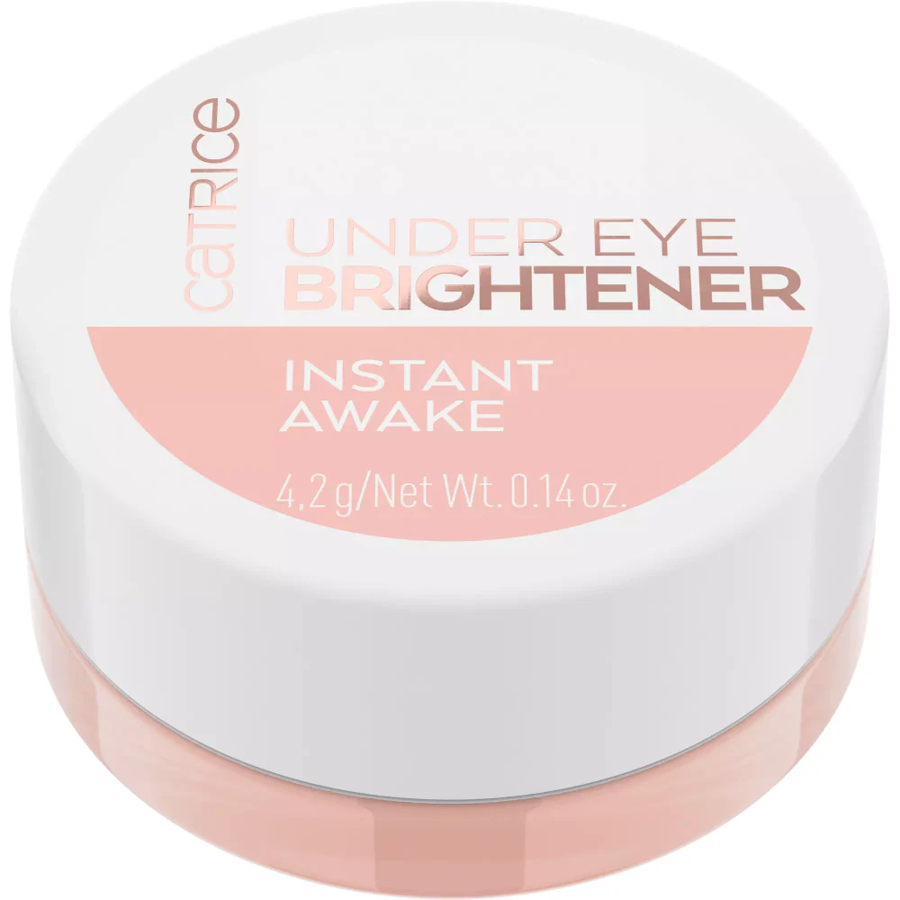 Catrice Cosmetics Under Eye Brightener 4.2g - Image 2
