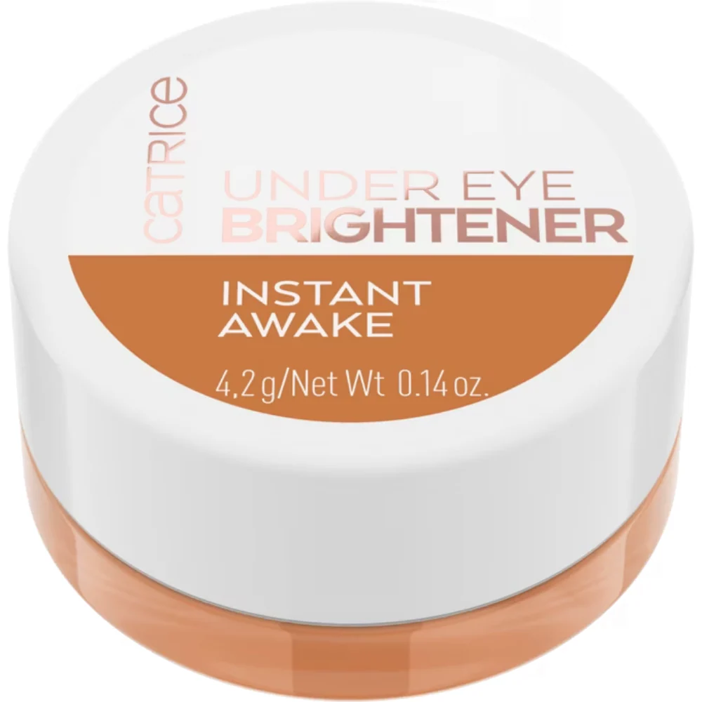 Catrice Cosmetics Under Eye Brightener 4.2g - Image 3