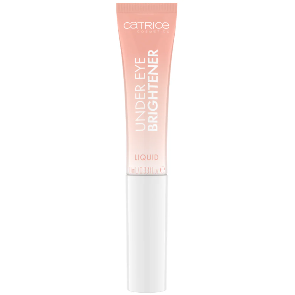 Catrice Cosmetics Under Eye Brightener Liquid 10ml - Image 2