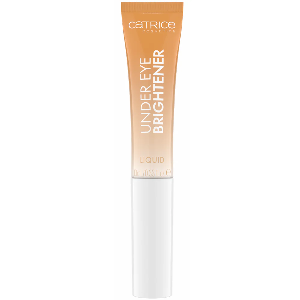 Catrice Cosmetics Under Eye Brightener Liquid 10ml - Image 3
