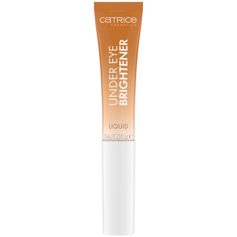 Catrice Cosmetics Under Eye Brightener Liquid 10ml - Image 4