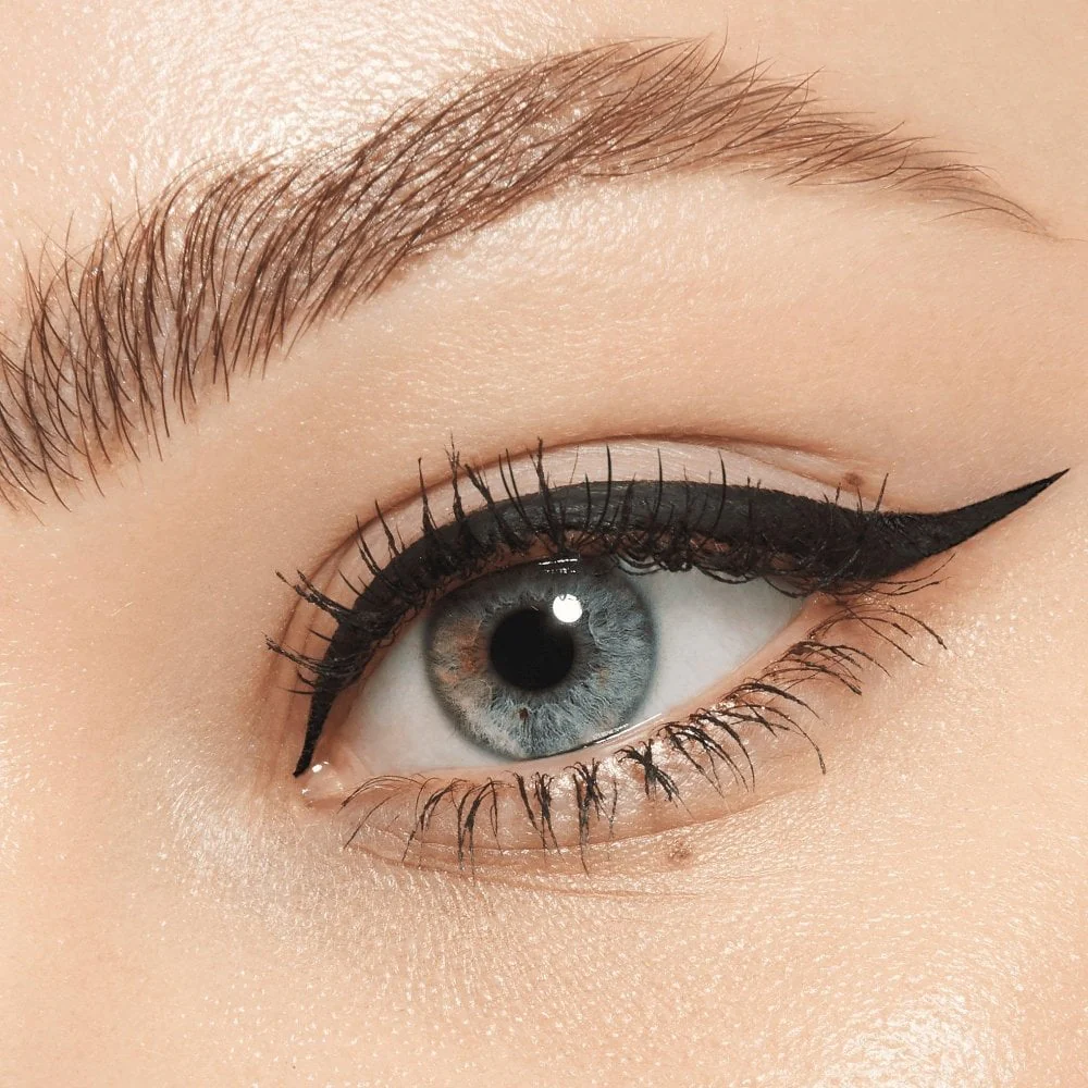 Catrice Cosmetics Waterproof Ink Eyeliner Best In Black 1.7ml - Image 7